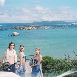 Meet your Posher, Manon